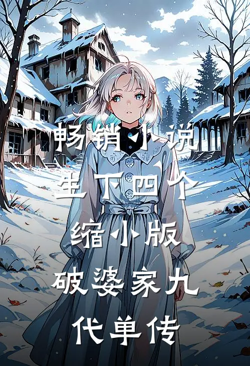 畅销小说生下四个缩小版，破婆家九代单传