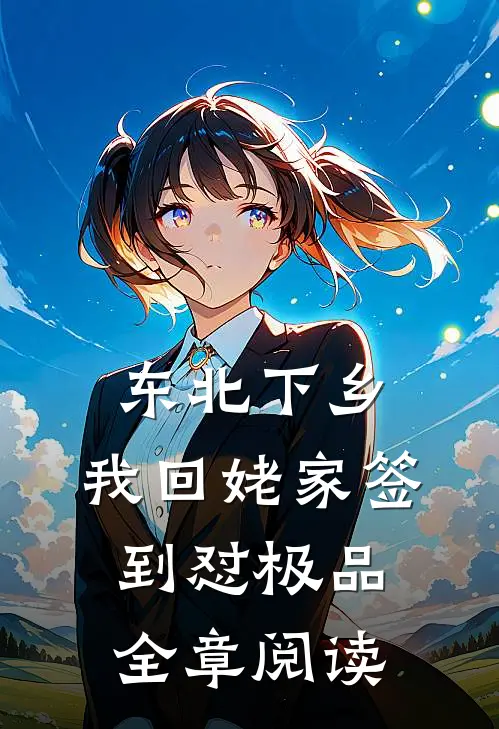 东北下乡：我回姥家签到怼极品全章阅读