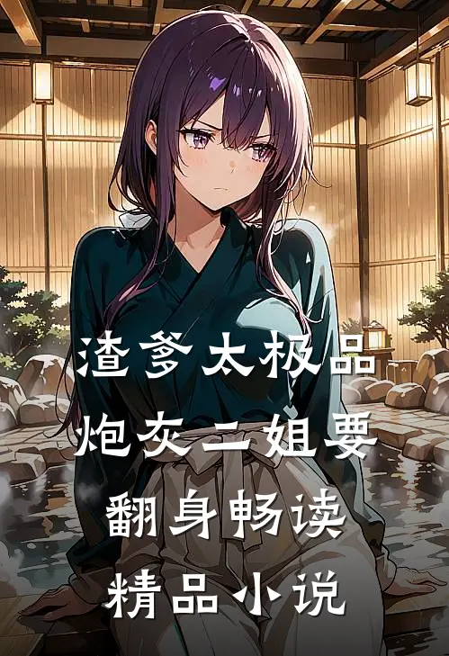 渣爹太极品，炮灰二姐要翻身畅读精品小说