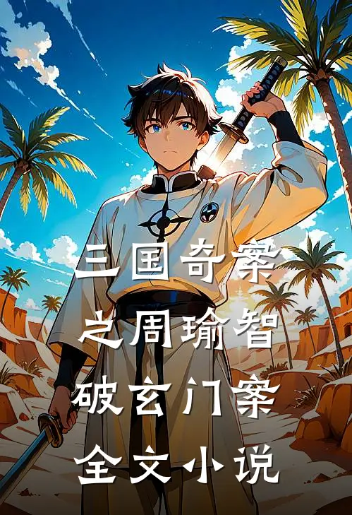 三国奇案之周瑜智破玄门案全文小说