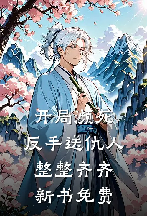 开局濒死，反手送仇人整整齐齐新书免费