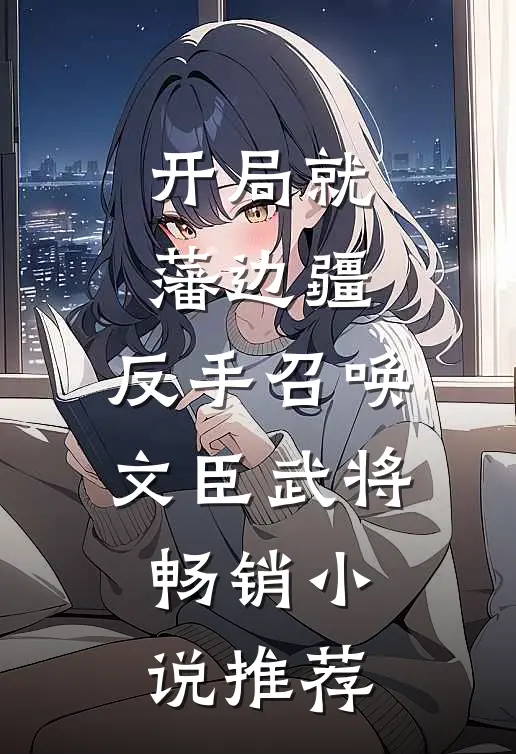 开局就藩边疆，反手召唤文臣武将畅销小说推荐