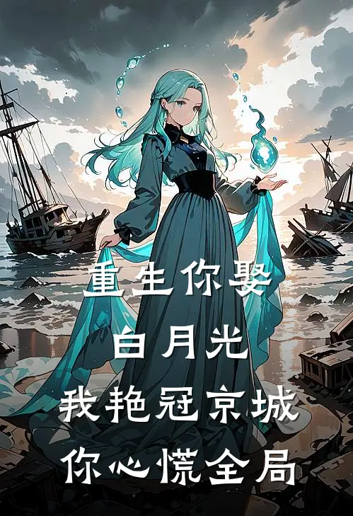 重生你娶白月光，我艳冠京城你心慌全局