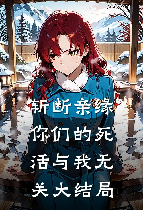 斩断亲缘，你们的死活与我无关大结局