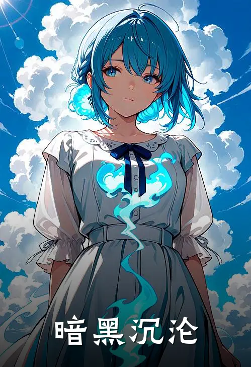 暗黑沉沦