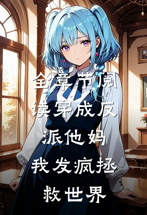 全章节阅读穿成反派他妈，我发疯拯救世界