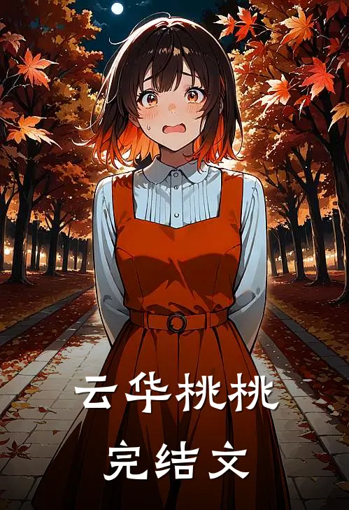 云华桃桃完结文