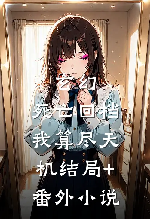 玄幻：死亡回档，我算尽天机结局+番外小说