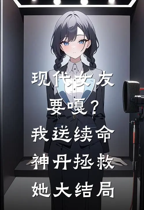 现代女友要嘎？我送续命神丹拯救她大结局