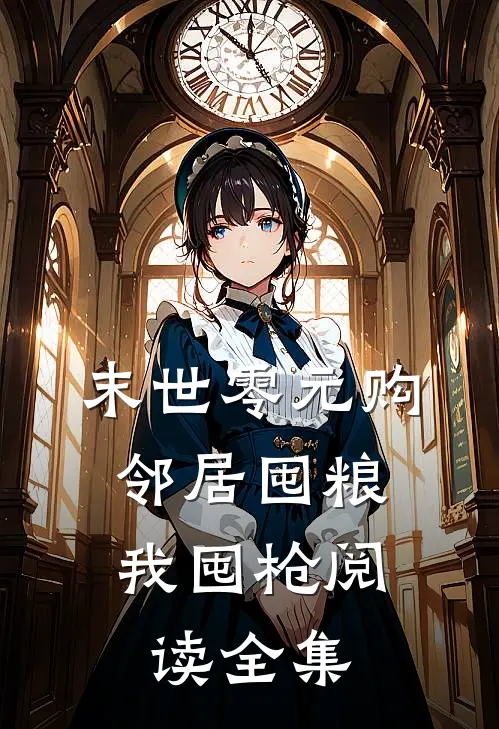 末世零元购，邻居囤粮我囤枪阅读全集
