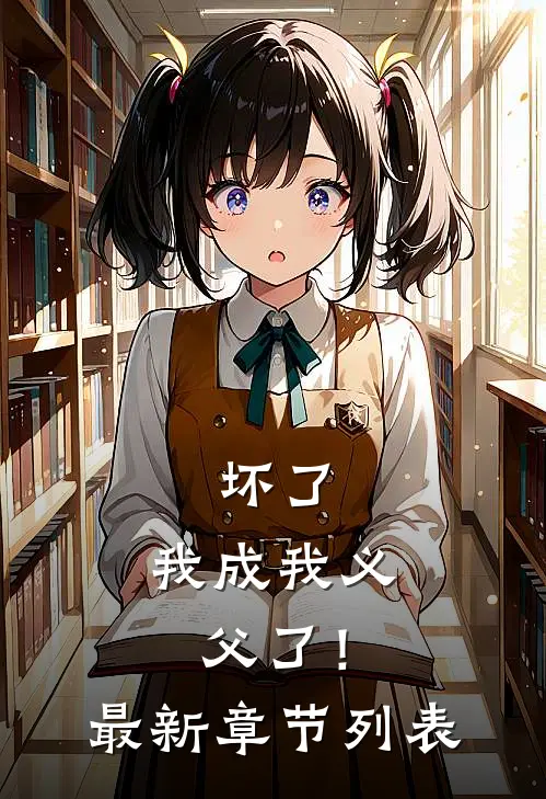 坏了，我成我义父了！最新章节列表