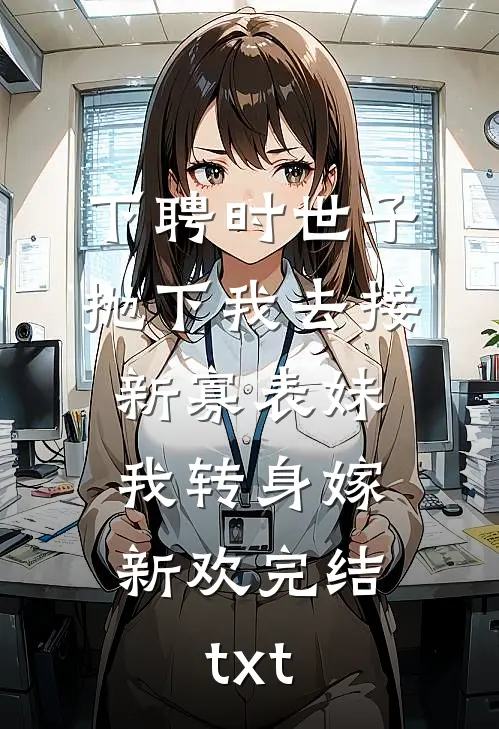 下聘时世子抛下我去接新寡表妹，我转身嫁新欢完结txt