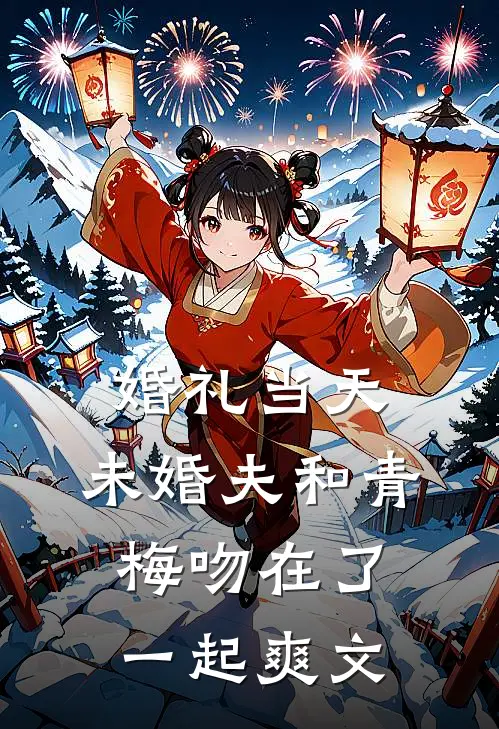 婚礼当天，未婚夫和青梅吻在了一起爽文