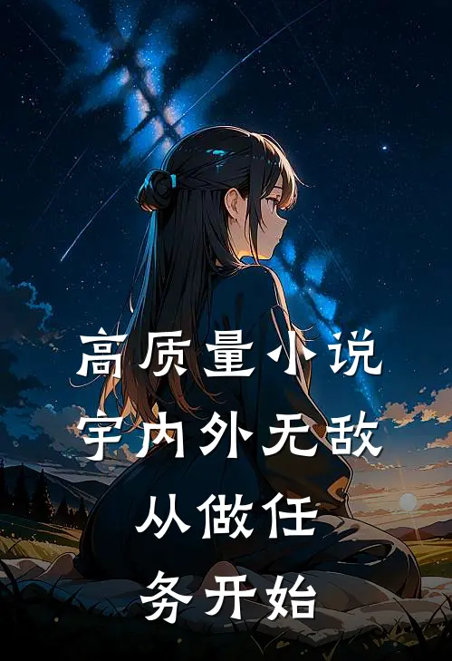 高质量小说宇内外无敌，从做任务开始