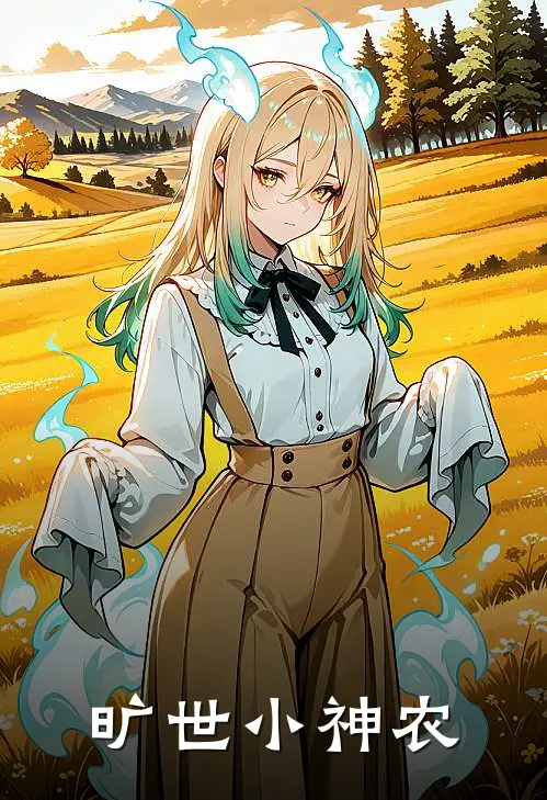 旷世小神农