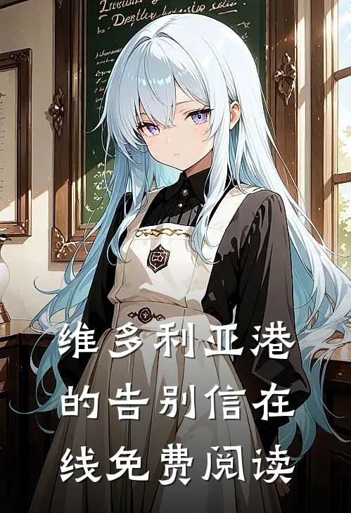 维多利亚港的告别信在线免费阅读
