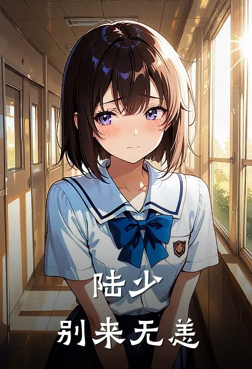 陆少，别来无恙
