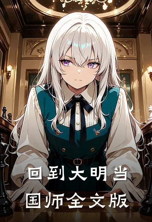 回到大明当国师全文版