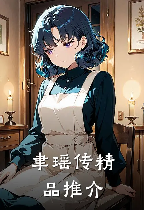 聿瑶传精品推介