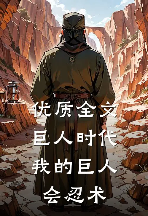优质全文巨人时代：我的巨人会忍术