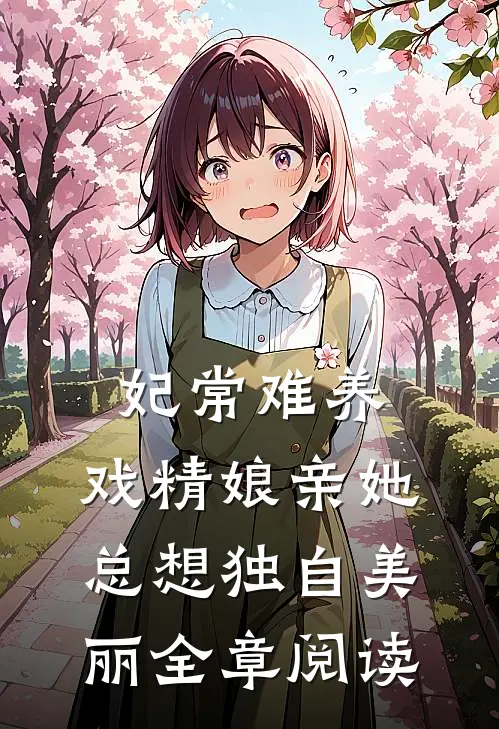 妃常难养：戏精娘亲她总想独自美丽全章阅读