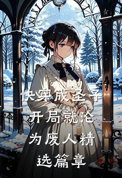 快穿成圣子，开局就沦为废人精选篇章