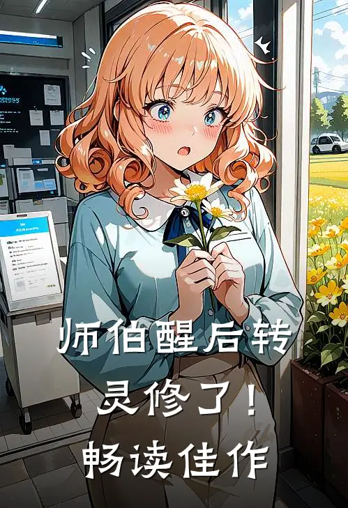 师伯醒后转灵修了！畅读佳作