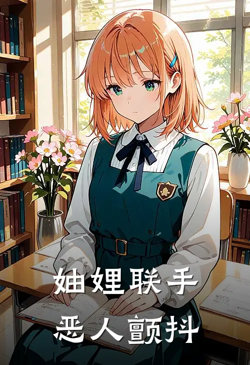 妯娌联手，恶人颤抖