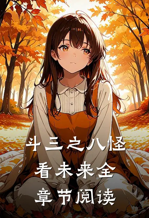 斗三之八怪看未来全章节阅读