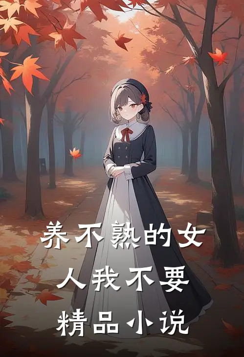 养不熟的女人我不要精品小说