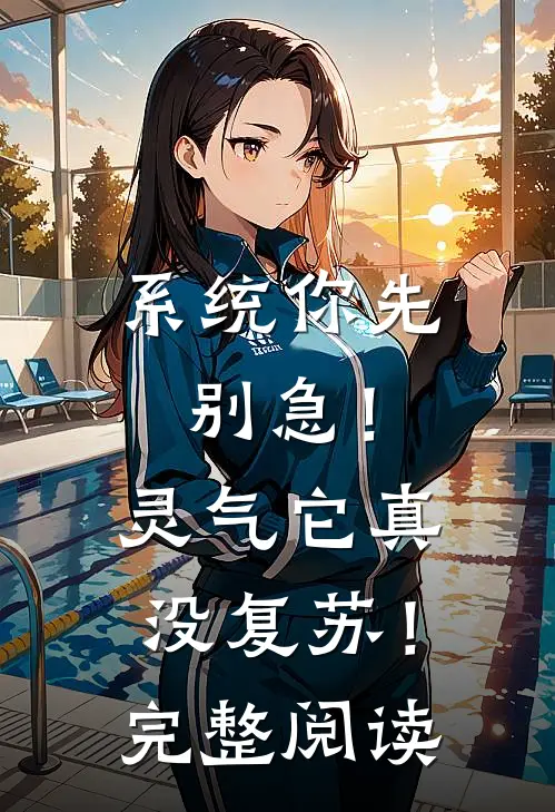 系统你先别急！灵气它真没复苏！完整阅读