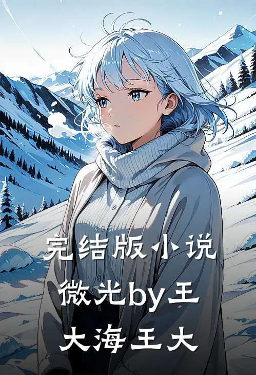 完结版小说微光by王大海王大