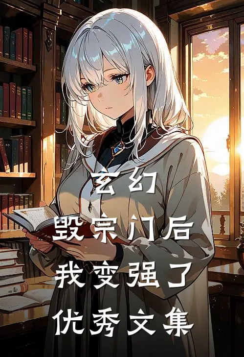 玄幻：毁宗门后我变强了优秀文集