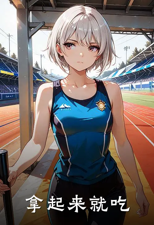 拿起来就吃