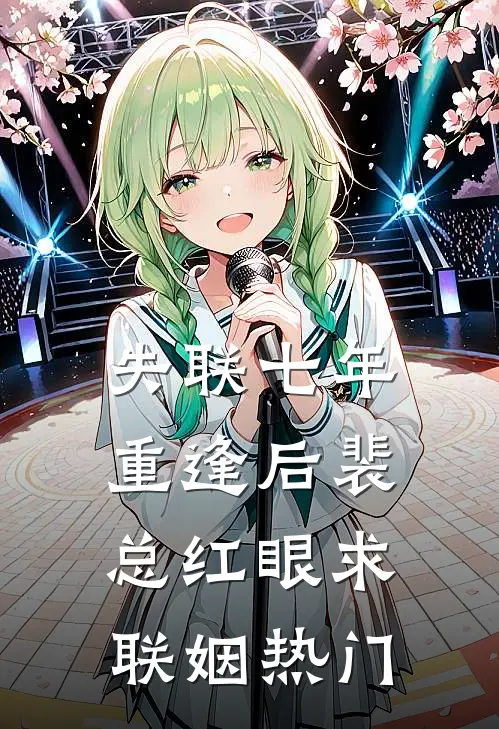 失联七年，重逢后裴总红眼求联姻热门