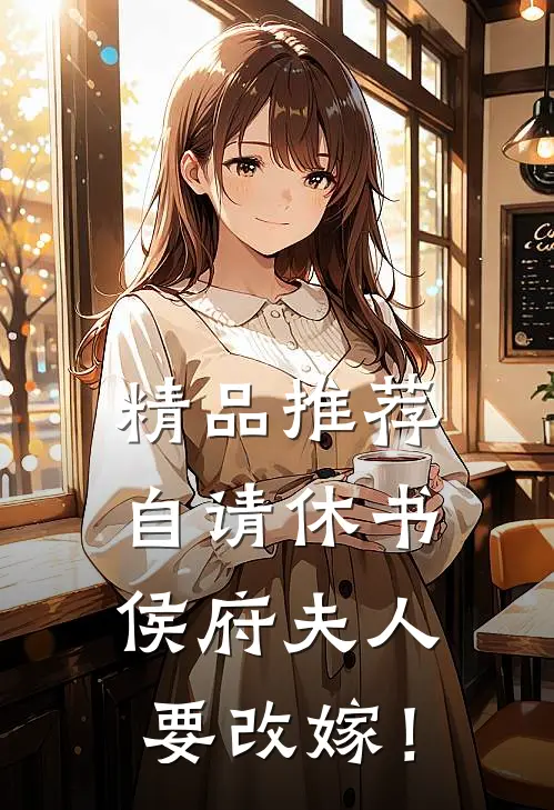 精品推荐自请休书，侯府夫人要改嫁！