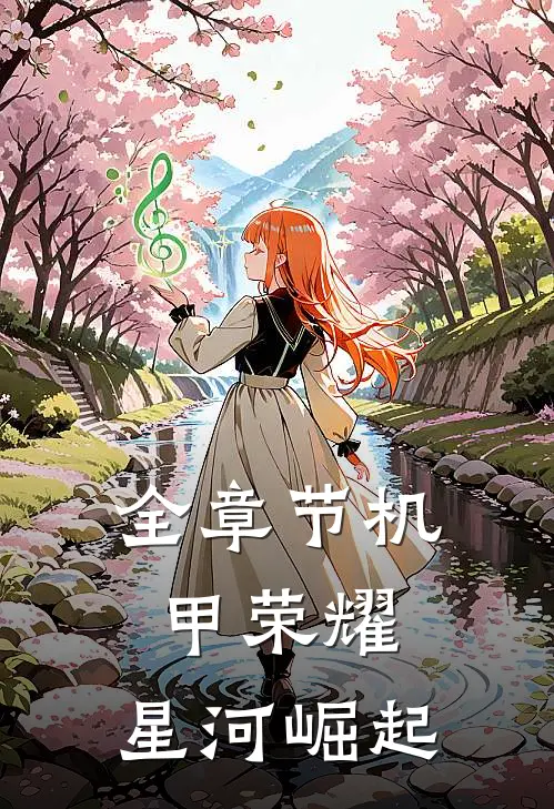 全章节机甲荣耀：星河崛起