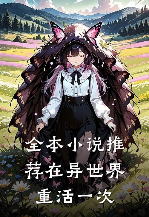 全本小说推荐在异世界重活一次