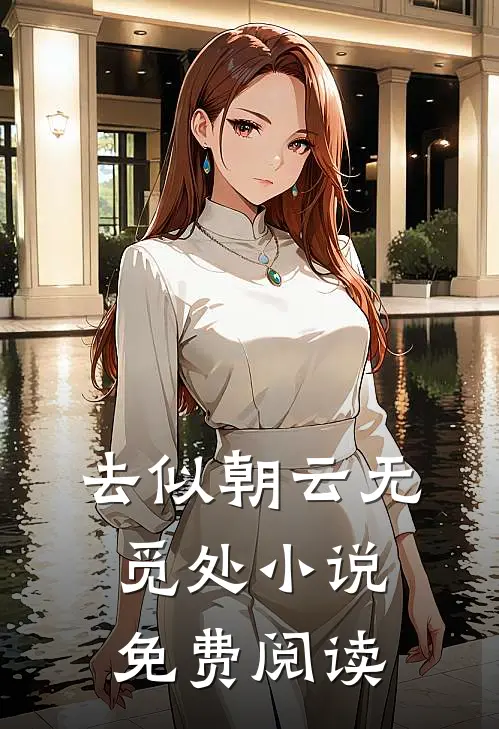 去似朝云无觅处小说免费阅读