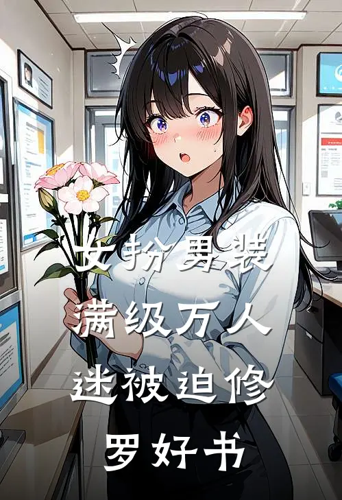 女扮男装，满级万人迷被迫修罗好书