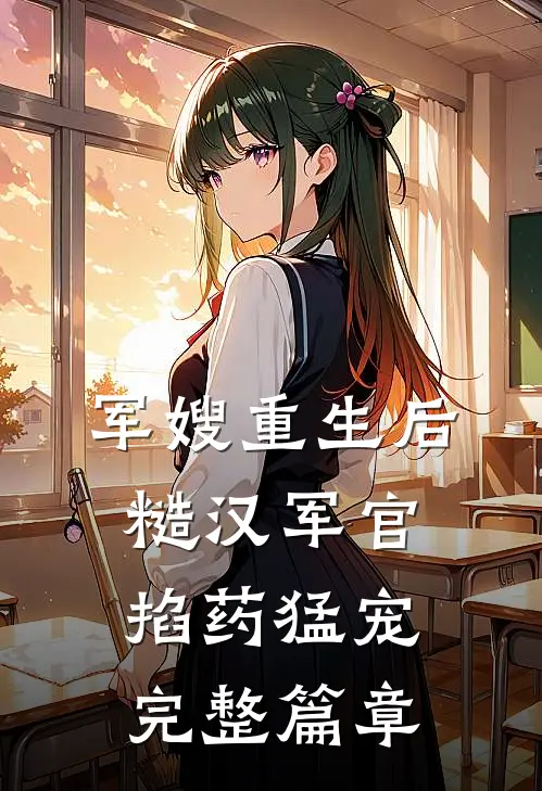 军嫂重生后，糙汉军官掐药猛宠完整篇章