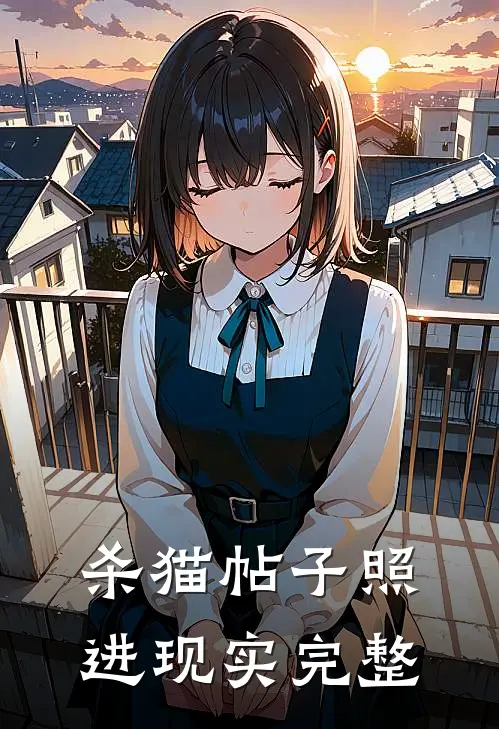 杀猫帖子照进现实完整