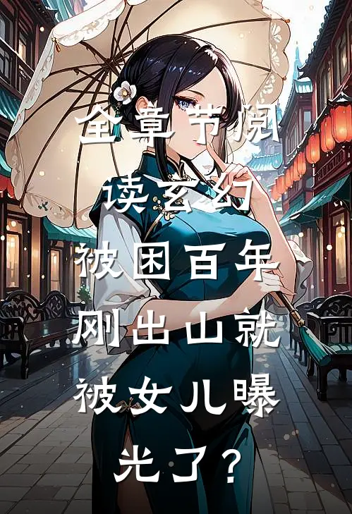全章节阅读玄幻：被困百年，刚出山就被女儿曝光了？