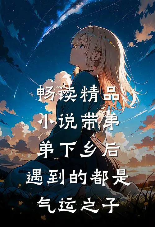 畅读精品小说带弟弟下乡后，遇到的都是气运之子