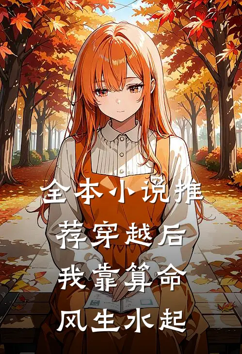 全本小说推荐穿越后，我靠算命风生水起