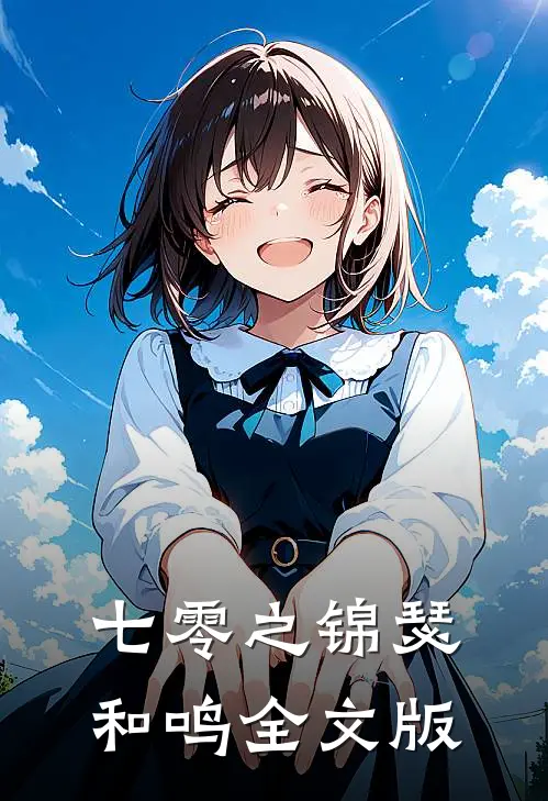 七零之锦瑟和鸣全文版