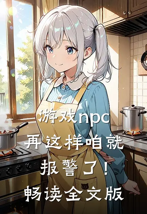 游戏npc：再这样咱就报警了！畅读全文版
