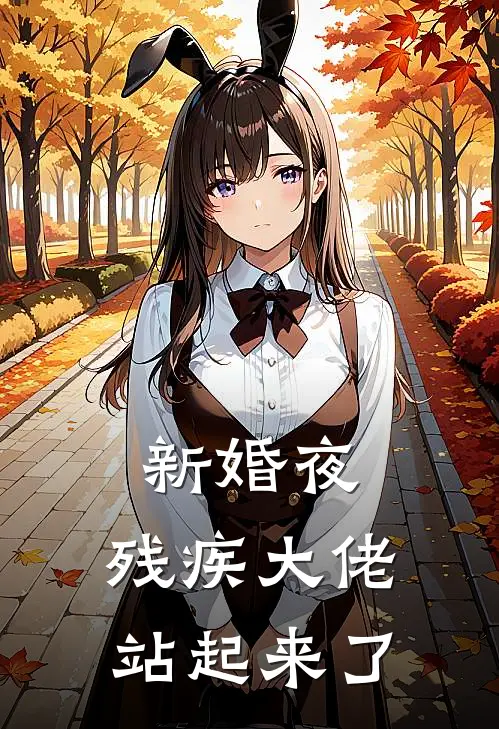 新婚夜，残疾大佬站起来了