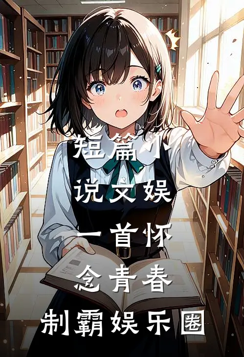 短篇小说文娱：一首怀念青春，制霸娱乐圈