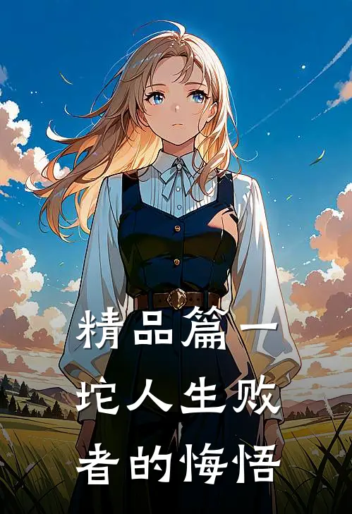 精品篇一坨人生败者的悔悟